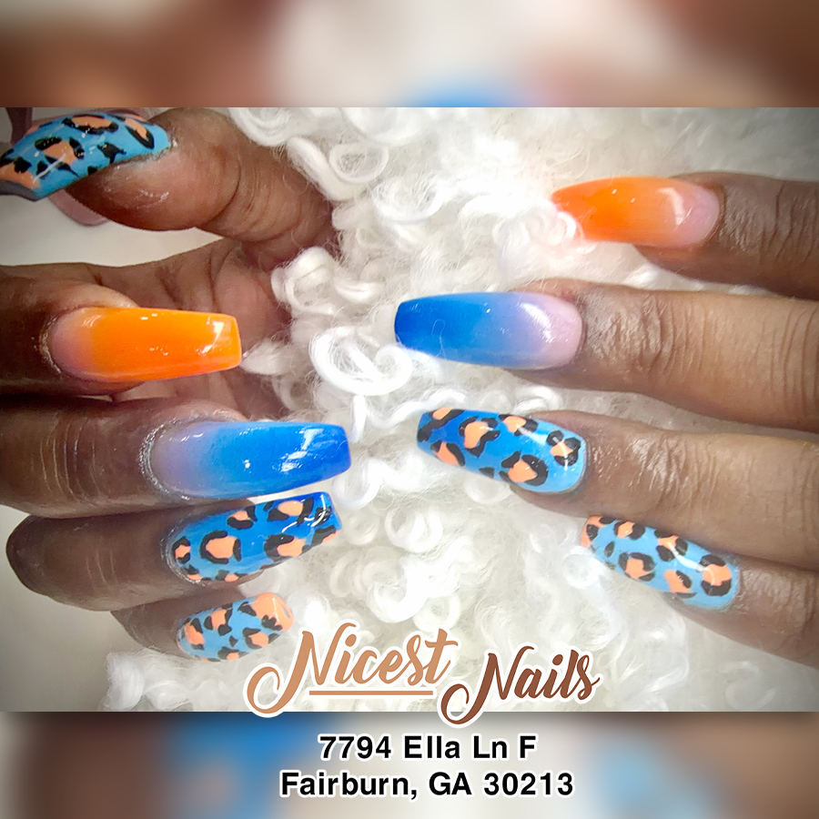 Top Nail Design Ideas for May 2026
